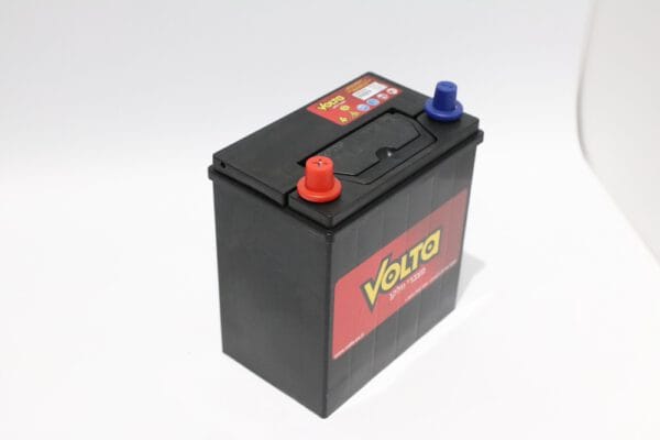 מפרט טכני עבור מצבר 40 אמפר יפני שמאל ללא קנטים B19