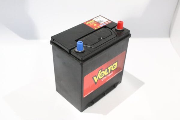 מפרט טכני עבור מצבר 45 אמפר יפני ימין B19