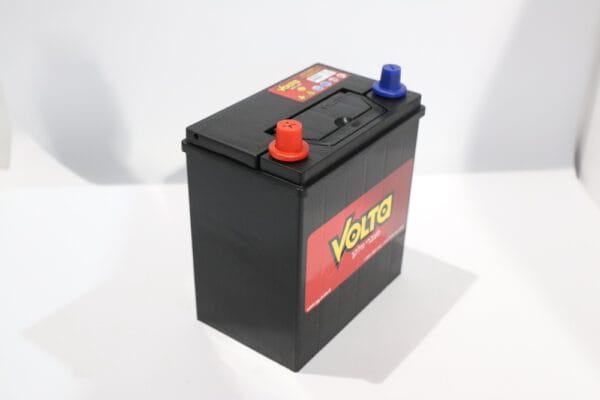 מפרט טכני עבור מצבר 46 אמפר יפני שמאל B24