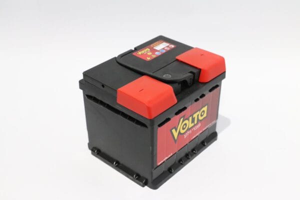 מפרט טכני עבור מצבר 54 אמפר אירופאי ימין L1B