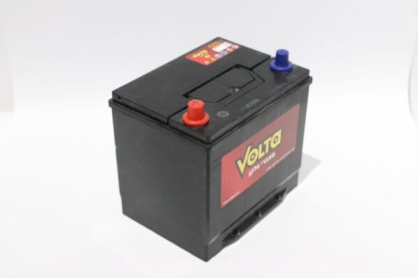 מפרט טכני עבור מצבר 60 אמפר יפני ימין D23