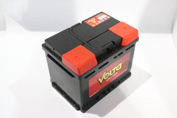 מפרט טכני עבור מצבר 62 אמפר אירופאי ימין L2