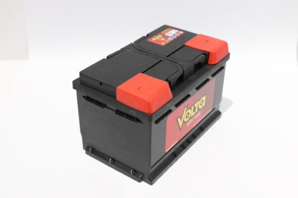 מפרט טכני עבור מצבר 72 אמפר אירופאי ימין L3