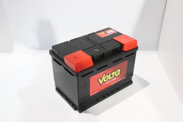 מפרט טכני עבור מצבר 74 אמפר יאירופאי שמאל L3