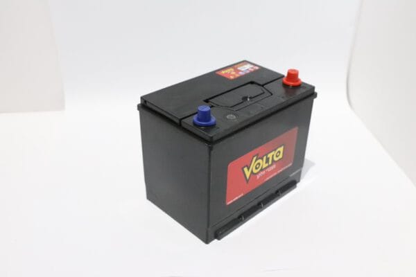 מפרט טכני עבור מצבר 80 אמפר יפני ימין D26