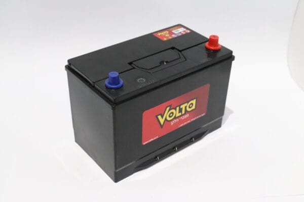 מפרט טכני עבור מצבר 95 אמפר יפני ימין D31