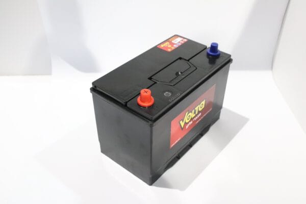 מפרט טכני עבור מצבר 95 אמפר יפני שמאל D31