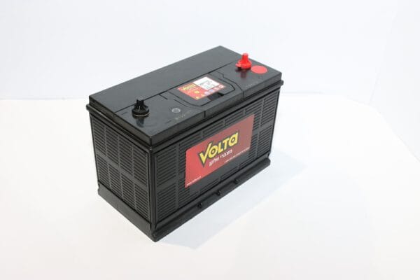 מפרט טכני עבור מצבר 100 אמפר שמאל קוטב בורג בלבד BCI31