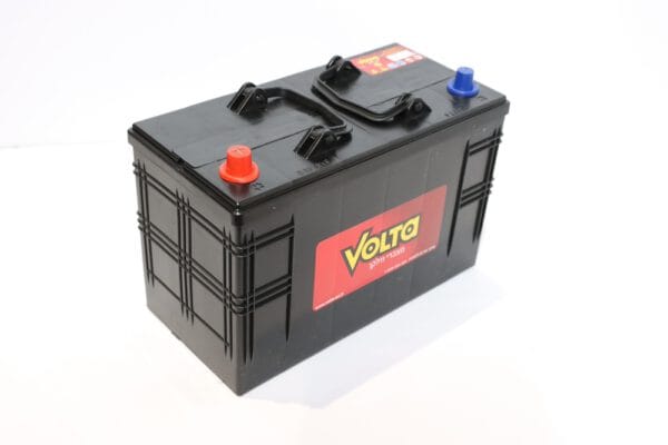 מפרט טכני עבור מצבר 110 אמפר שמאל  Compact