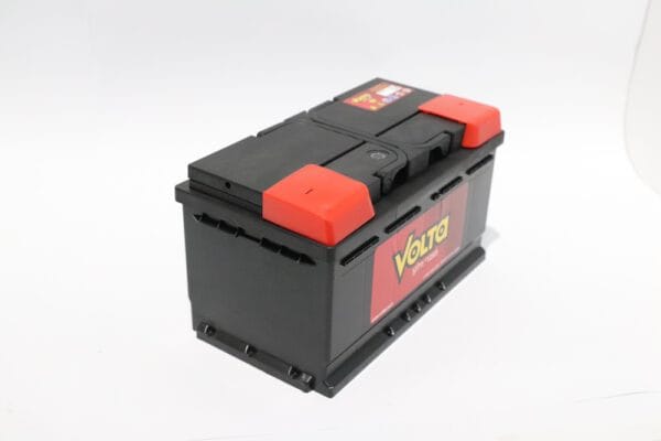 מפרט טכני עבור מצבר 85 אמפר אירופאי ימין