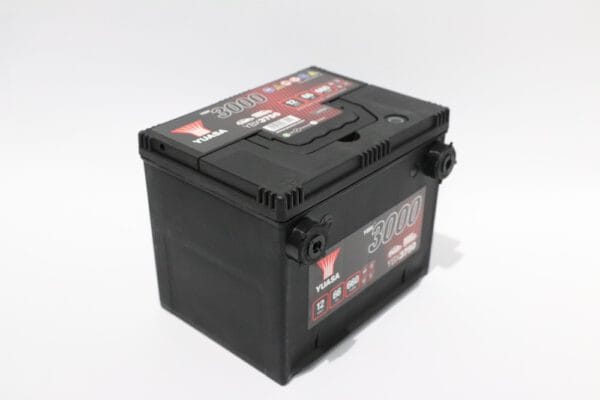 מפרט טכני עבור מצבר 66 אמפר אמריקאי קוטב צד שמאל Group 75